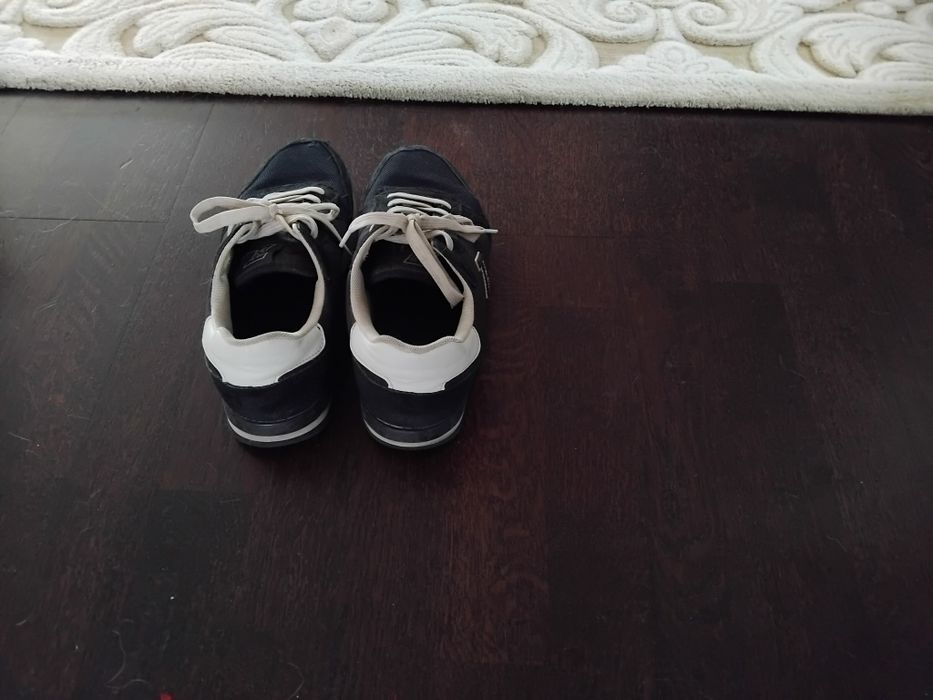 Adidasi Tezeus de la Benvenutti nr 44