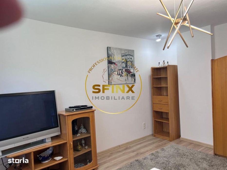 Confort Park, vanzare 2 camere parter, complex cu gradina pet friendly