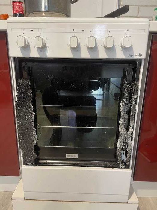 Промоция-30% стъкла за готварски фурни хладилници,камини и печки Priti