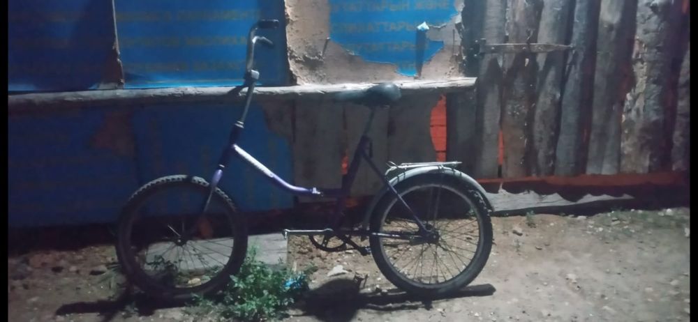 Продам велосипед 6000