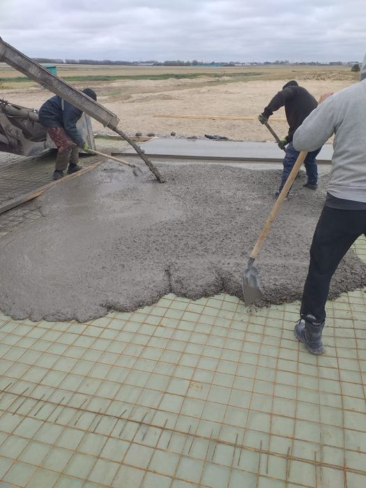 Услуги благоустройства!