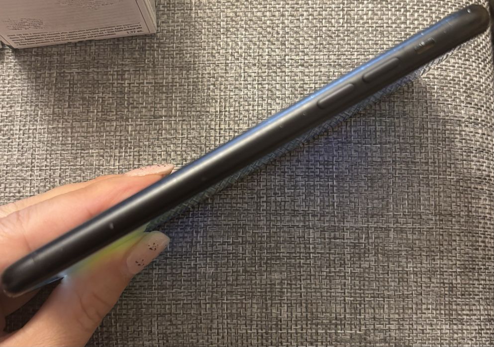 Iphone XR 128 GB