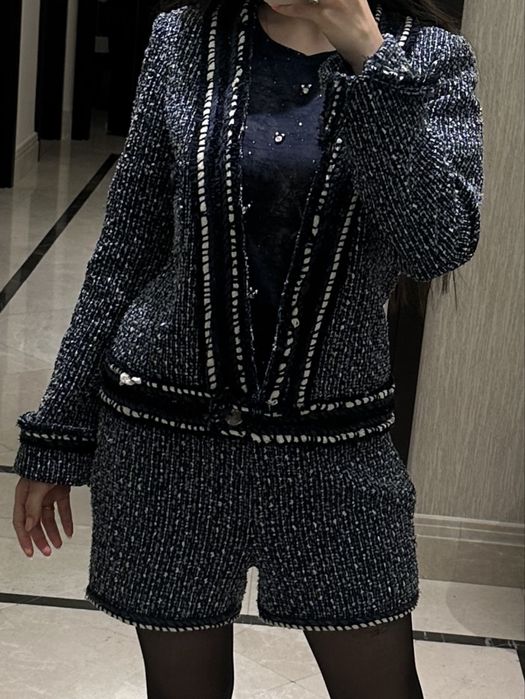 Разгрузка гардероба