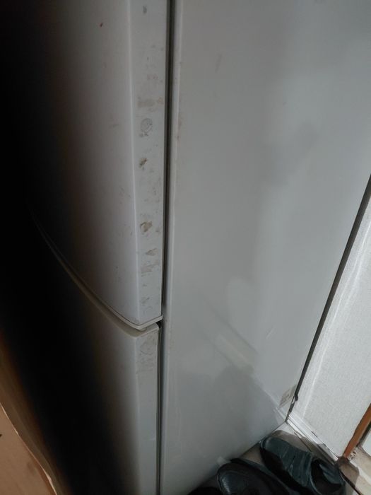 Холодильник LG бу