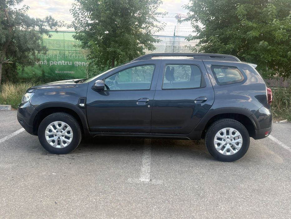 Dacia Duster 1.0 GPL  Economie si Fiabilitate