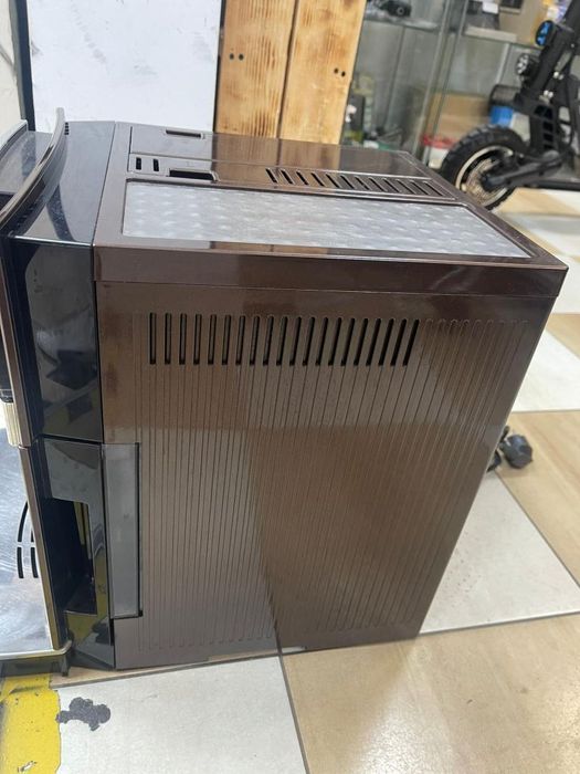 Aparat de cafea DeLonghi Perfecta Cappuccino ESAM 5550 -N2-