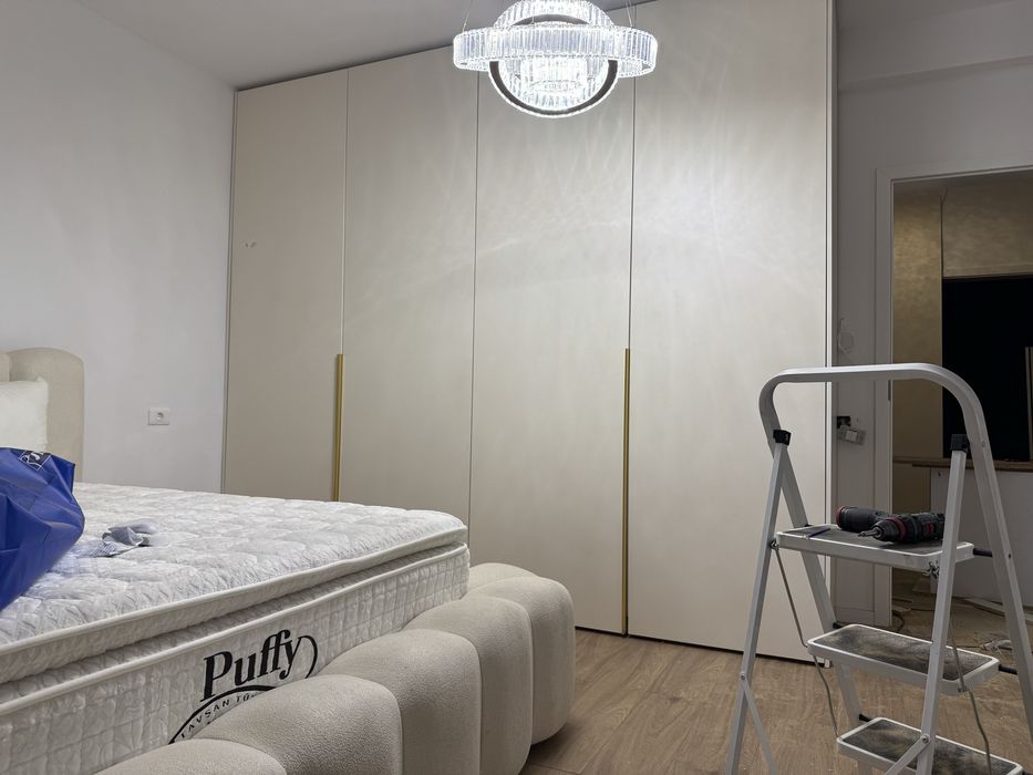 Mobila la comanda si montaj mobilier