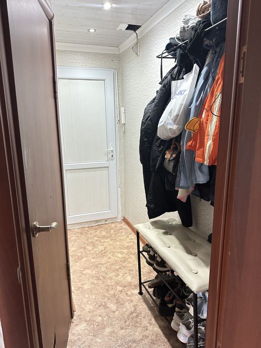 Продам квартиру на 26 квартале