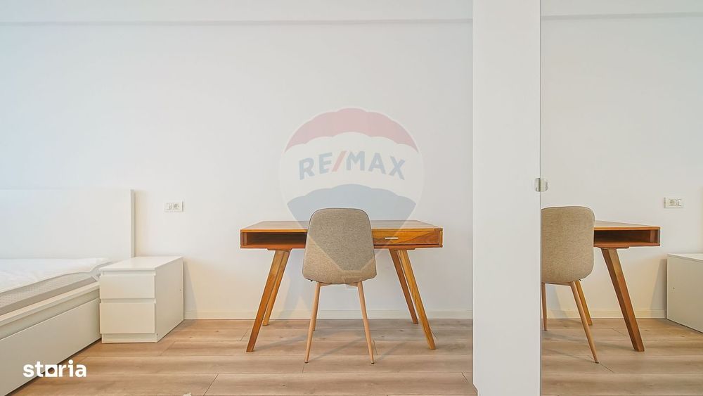 0% Comision Chirias | 2 Camere | Noua | Nucului