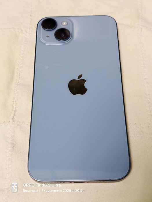 iPhone 14 plus,128 gb