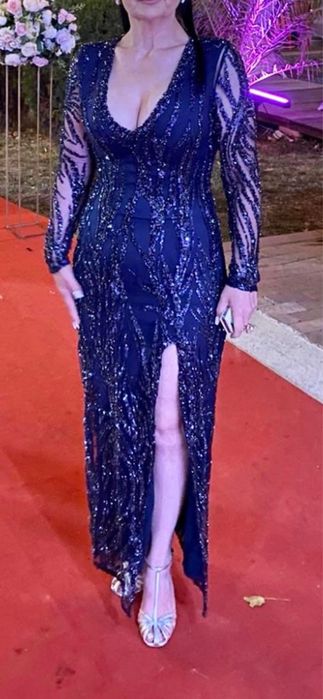 Vand rochie ocazie tip Albina Dyla