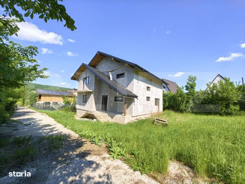 Casă – Barnova - Vedere 4