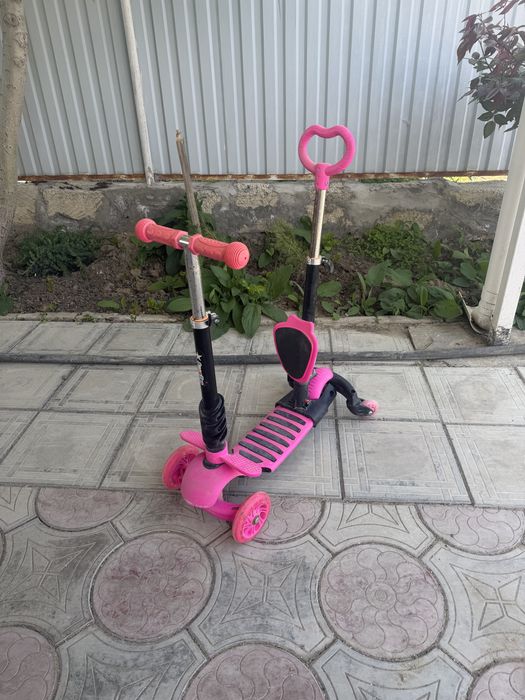 Самакат детский.