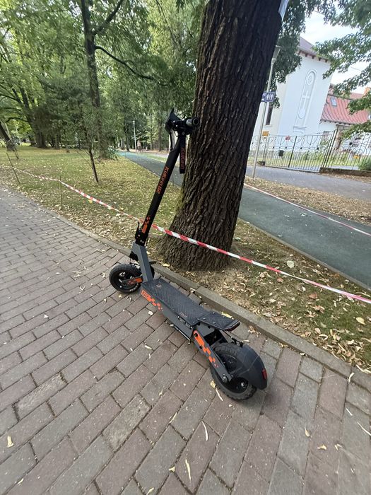 Vind kukirin G2.