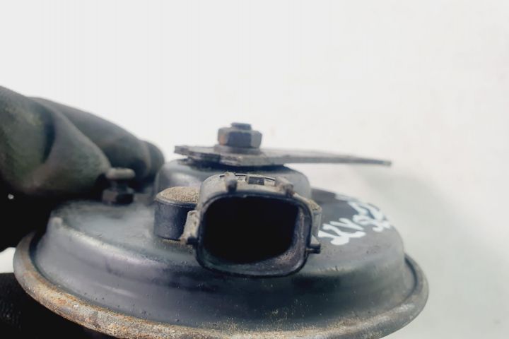 Claxon  12v35a110 Kia Ceed 1  [din 2007 pana  2010] seria