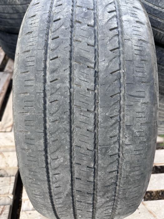 Шины 275/50R21 (6шт)