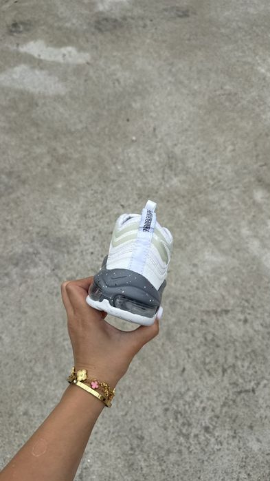 Nike Air Max 97 бели