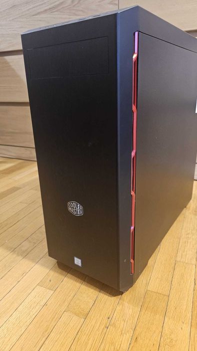 Vand PC - Desktop - Calculator