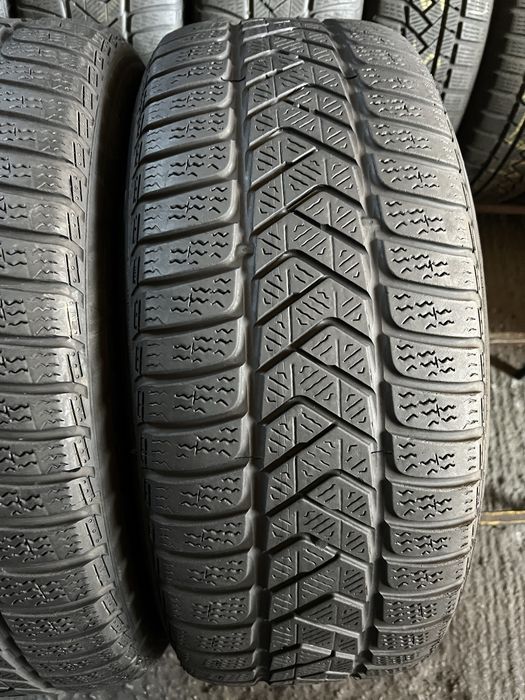 Anvelope 235/55/17  Pirelli 235 55 R17
