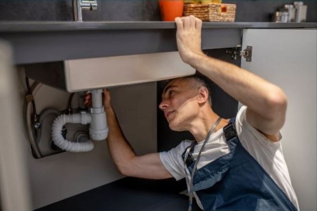 Сантехник канализация тозалаш хизмати Santexnik kanalizatsiya tozalash