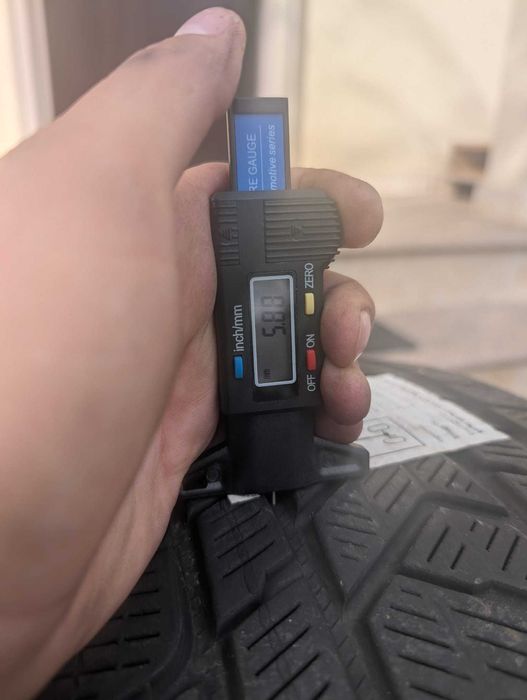 Roti Jante iarna Mercedes R21 GLE C167 V167 A1674012600 A1674012800