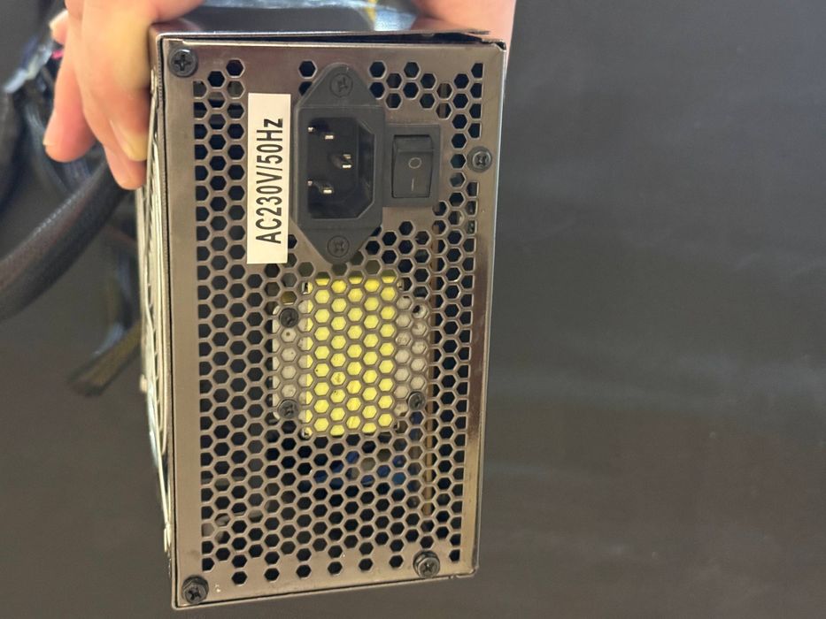 Блок питания Smart 450w