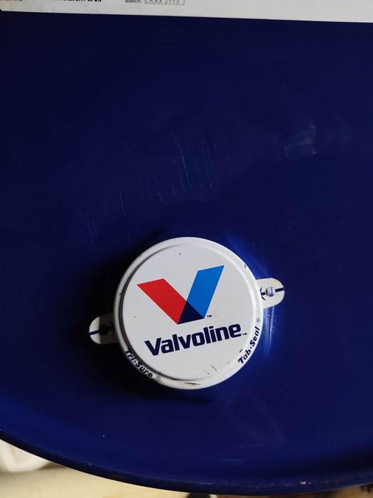 Масло моторное Valvoline