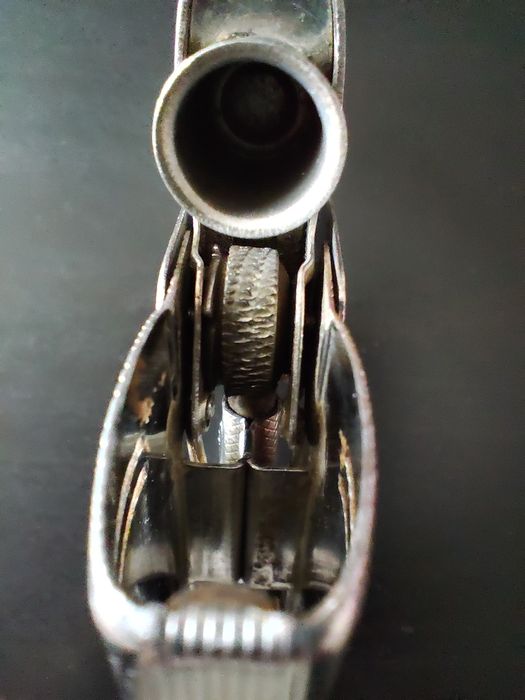 Bricheta Imco Triplex Streamline