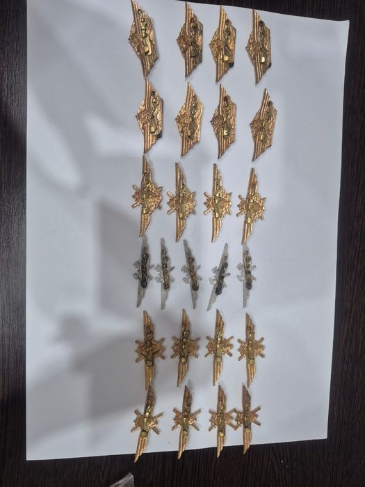 Продам летные значки СССР