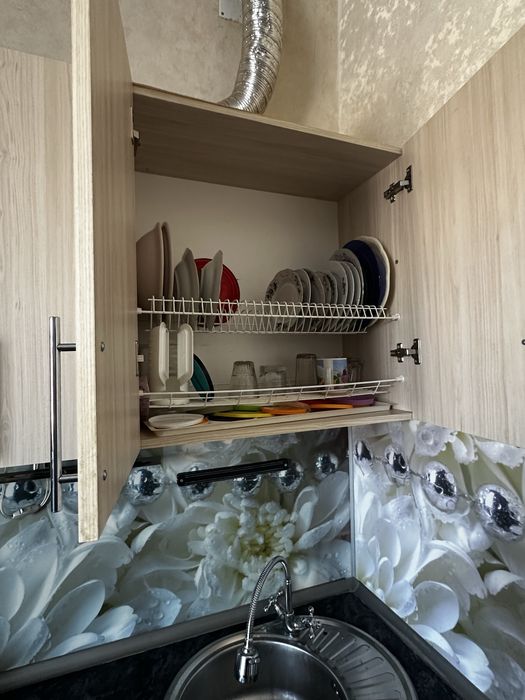 Кухонный гарнитур б/у