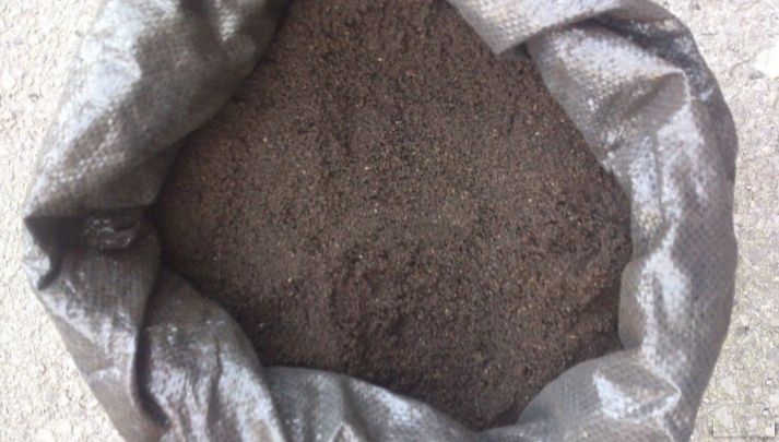 100% биотор от червен калифорнийски червей (3мм сито)