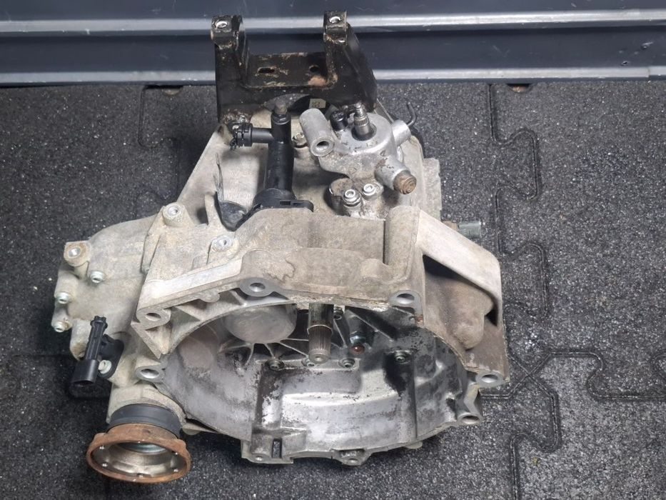 Cutie de viteze 5 trepte SKODA FABIA 6Y2 1999 - 2008 1.4 16V AUA, BBY, BKY GRZ