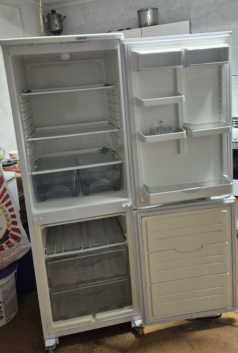 Атлант с доставкой на дом