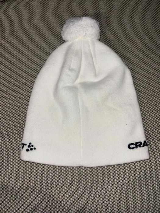 Зимна шапка Craft Sparebank