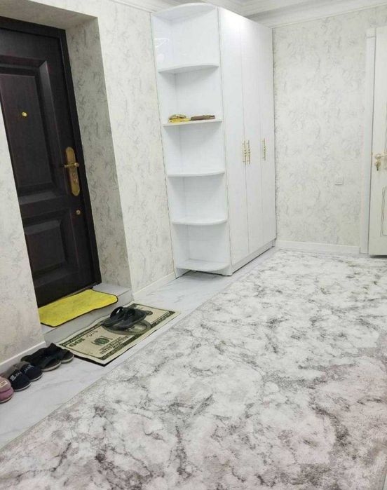 ПРОДАЕТСЯ 3/2/5  Улица Шота Руставели  68м2