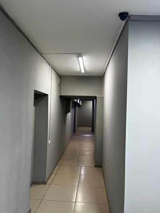 INJIR hostel. Месяц 45 000