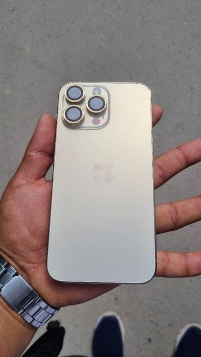 Iphone 14 pro max 128gb 86%