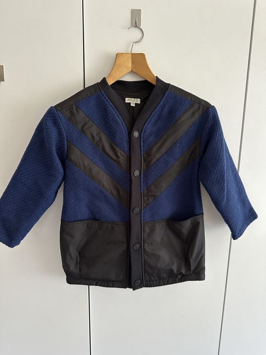 Палтенце KENZO………