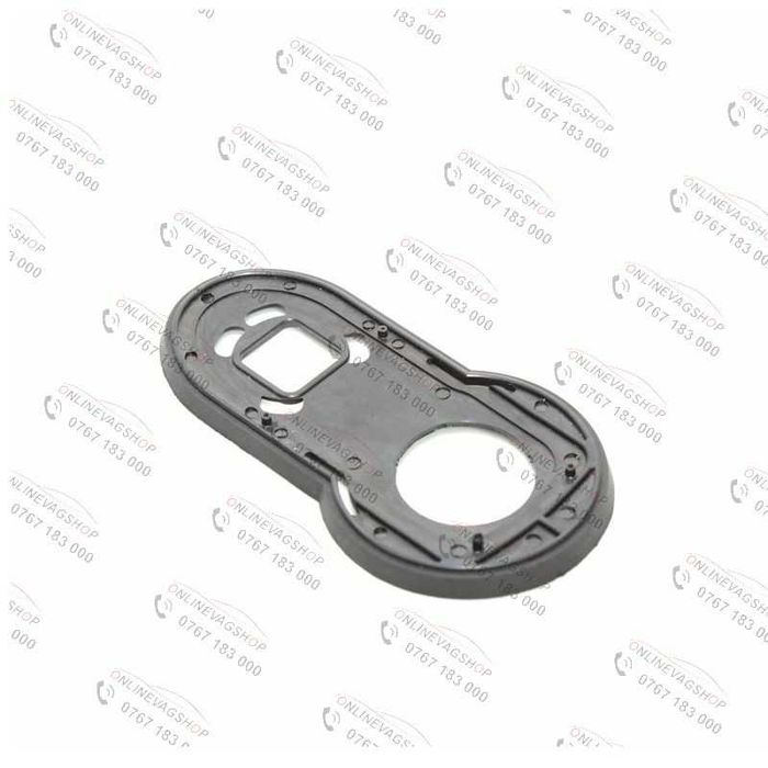 Garnitura cauciuc baza antena Radio VW,Audi,Skoda,Seat