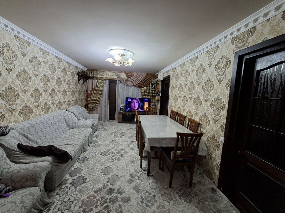 Продается своя квартира