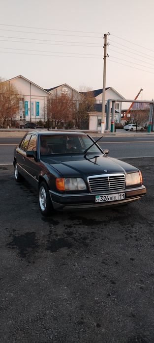 Обменге кандай машина бар