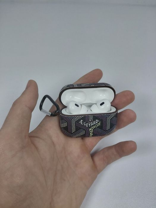 Husa Goyard Airpods Pro 2