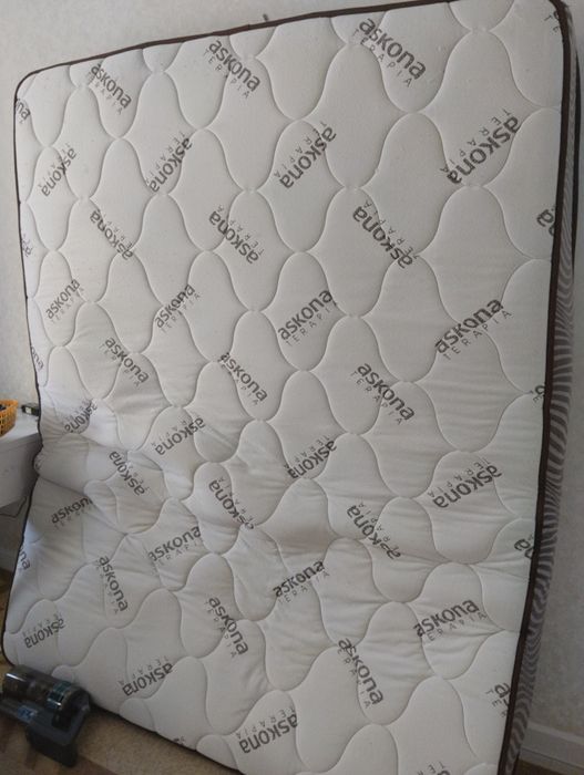 Продам матрас Аскона самовывоз
