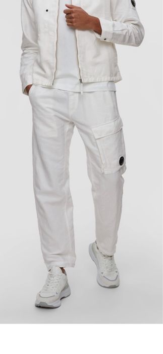 Pantaloni C.P Company  marimea 48