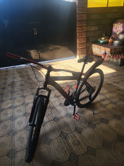 Велик полный ход