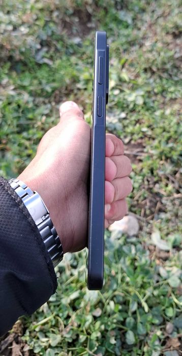 Samsung A17 6/128 black