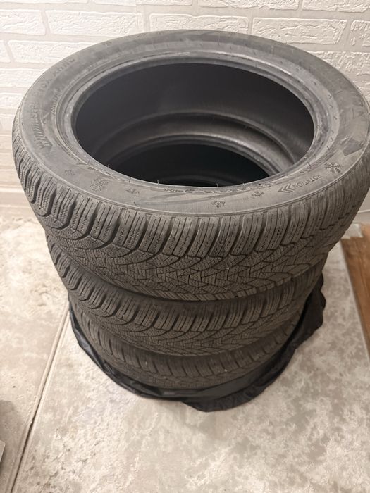 Продам зимние шины R16