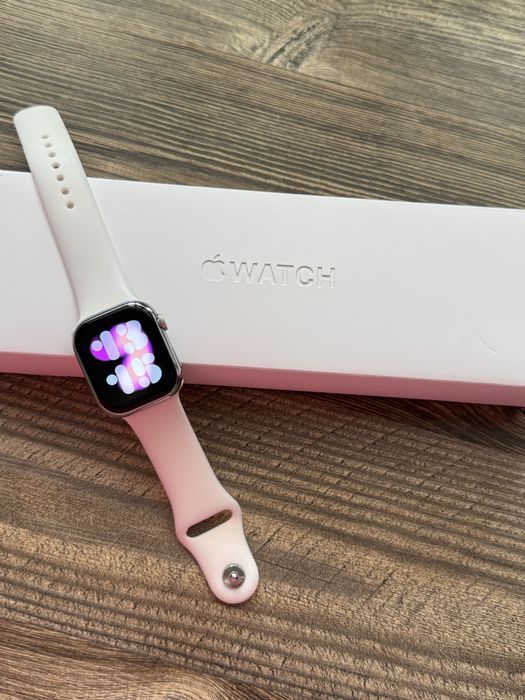 Apple Watch, эпл уатч, смарт часы 11 модель