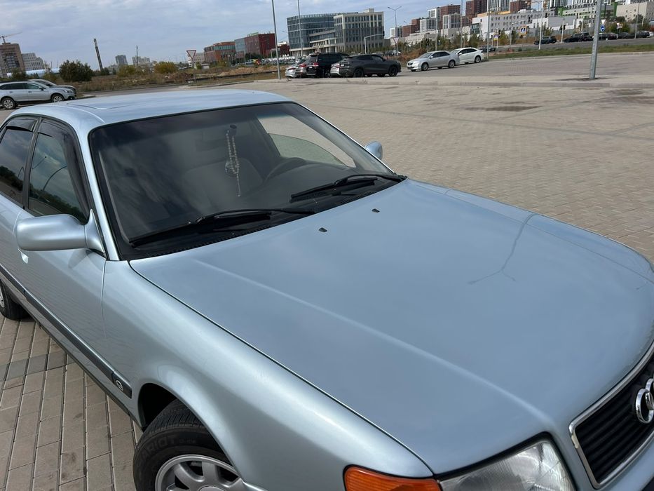 Продам Ауди 100 с4