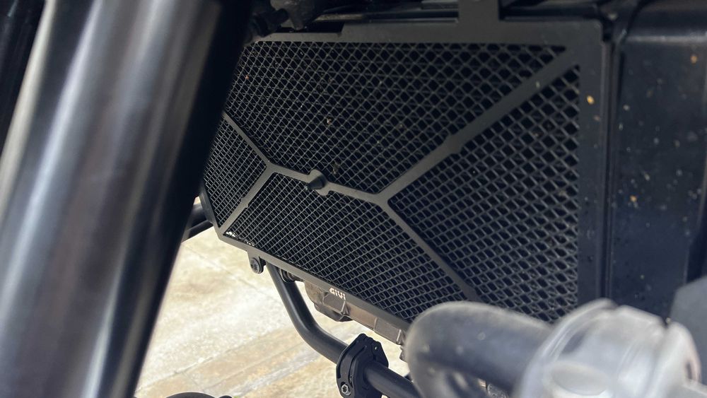 Suzuki V-strom 1050 XT